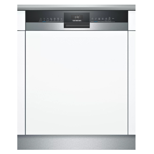 מדיח כלים חצי אינטגרלי סימנס SN53HS60CE