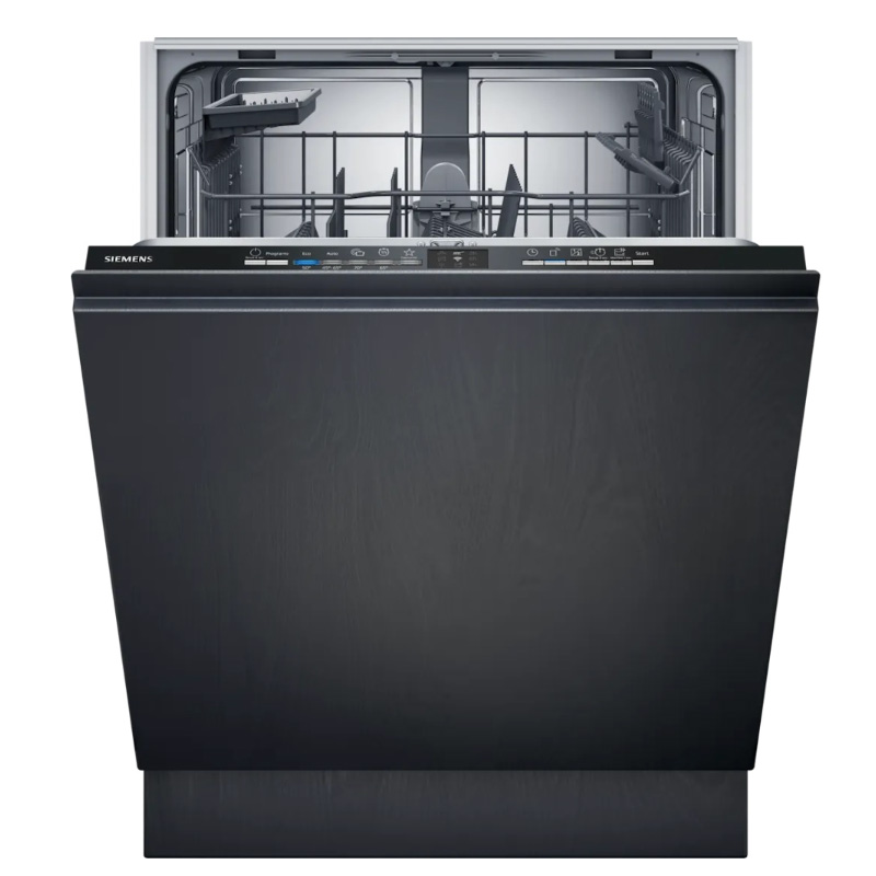 מדיח כלים אינטגרלי מלא סימנס SN61IX13TE