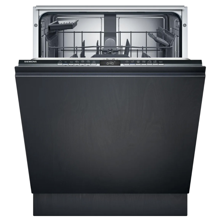 מדיח כלים אינטגרלי מלא סימנס SN63HX01AE