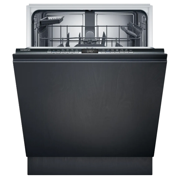 מדיח כלים אינטגרלי מלא סימנס SN65ZX08AE