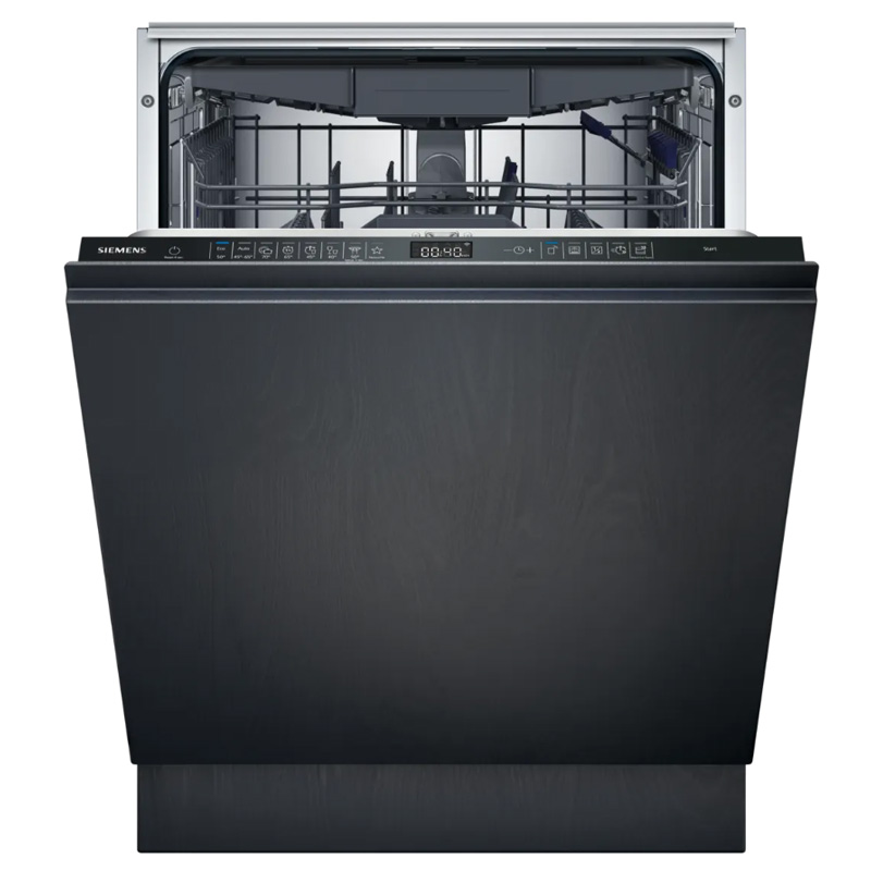 מדיח כלים אינטגרלי מלא סימנס SN95EX11CE