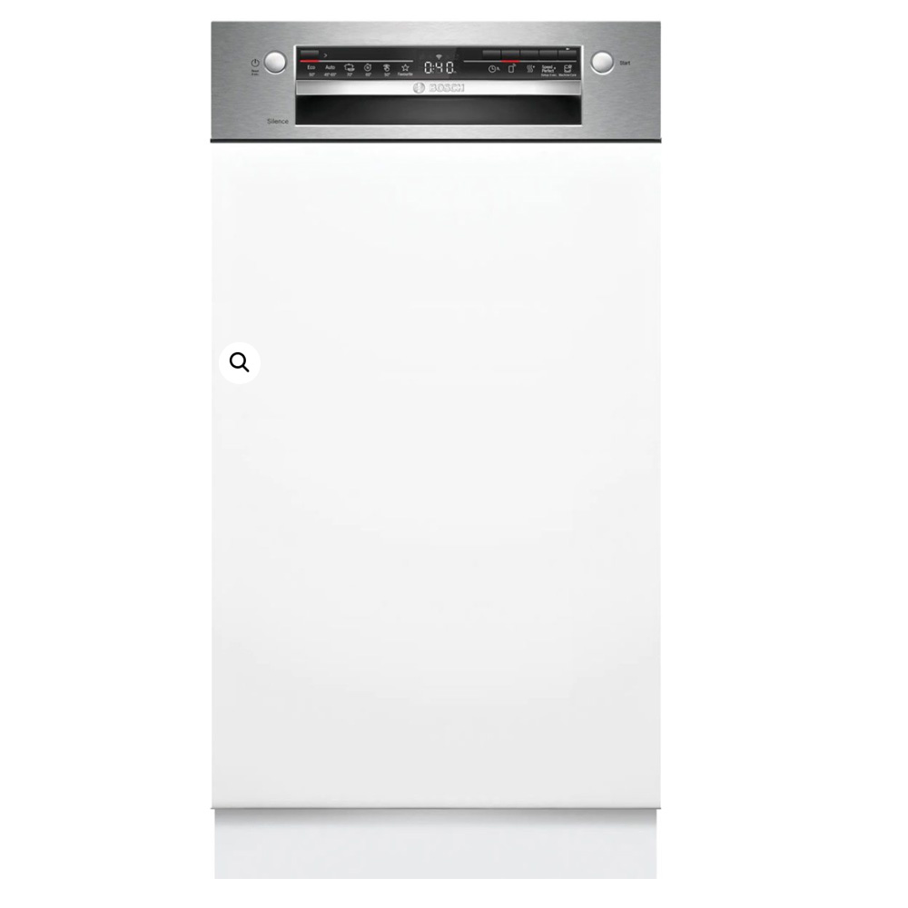 מדיח כלים צר בוש SPI2HKS58E