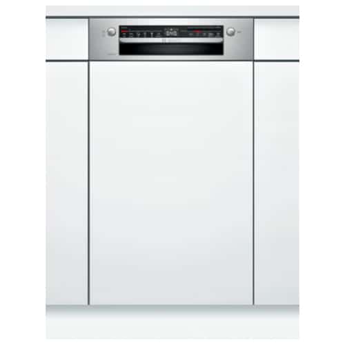 מדיח כלים חצי אינטגרלי בוש SPI2HKS59 נירוסטה