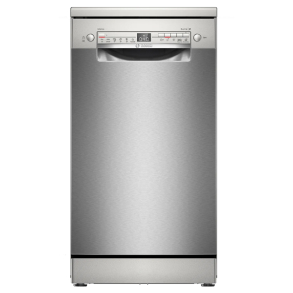 מדיח כלים צר בוש SPS2HKI58E