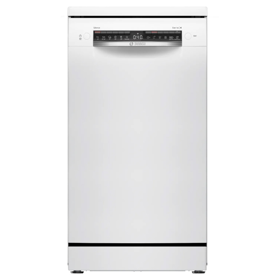 מדיח כלים צר בוש SPS4HKW49E