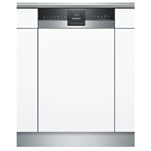 מדיח כלים חצי אינטגרלי סימנס SR53HS24KE