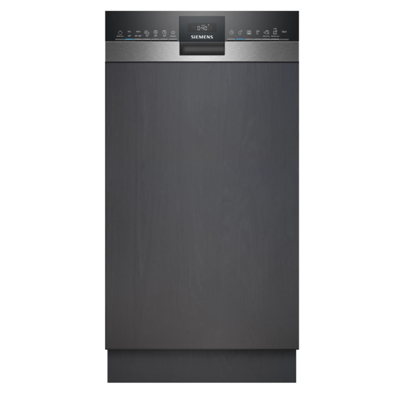 מדיח כלים צר סימנס SR53HS74KE