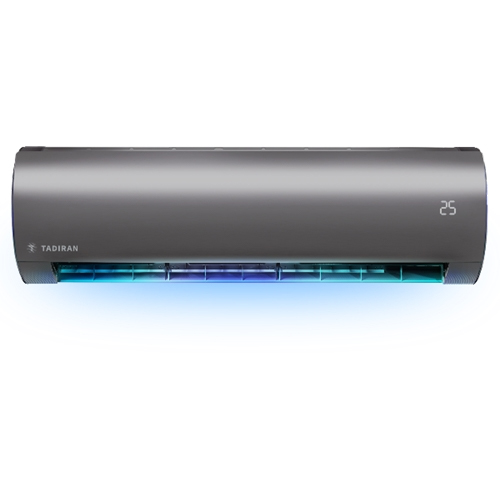 מזגן עילי תדיראן ןוברק רופא Supreme 28