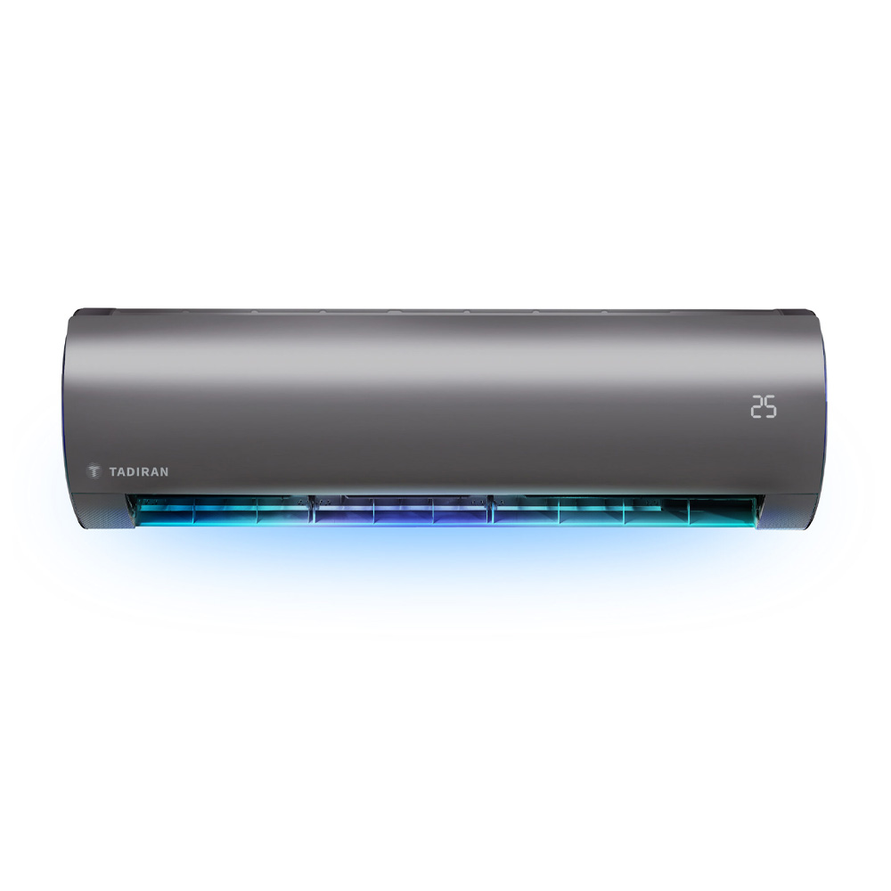 מזגן עילי אינוורטר תדיראן SUPREME INVERTER 180NG