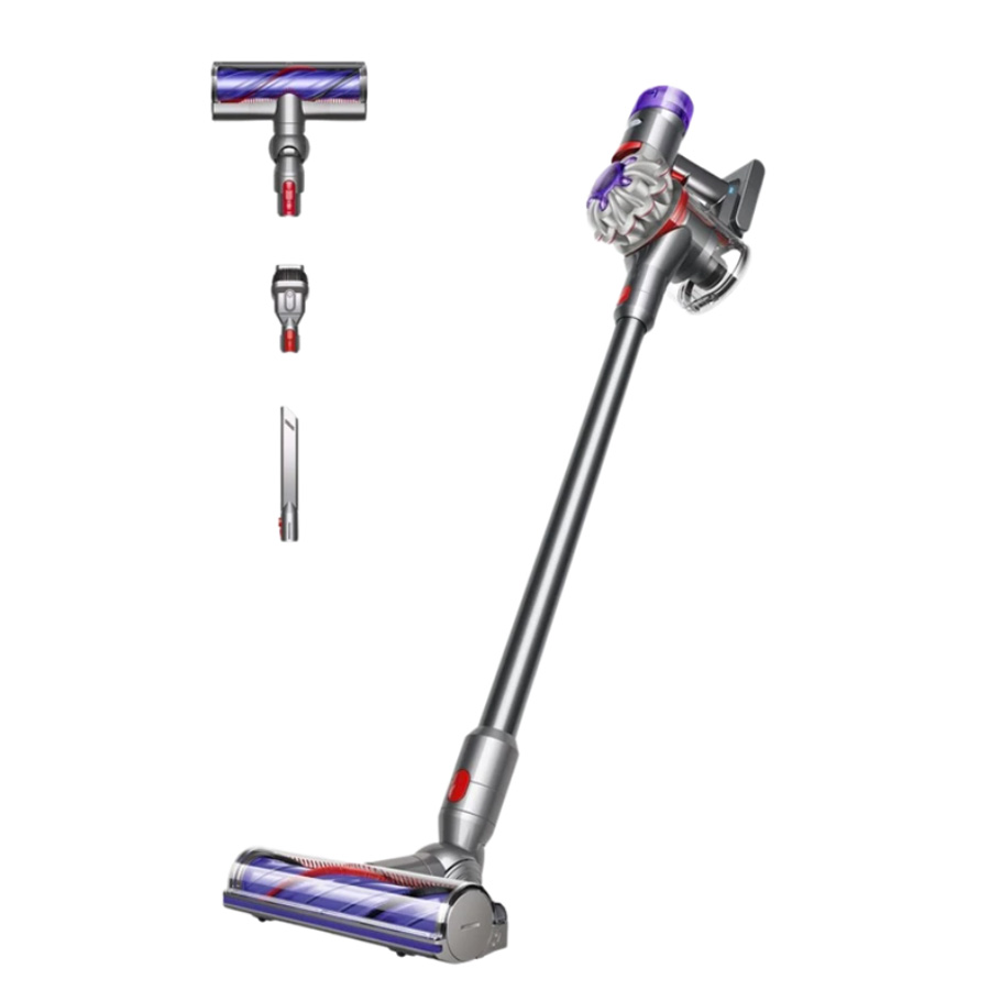 שואב אבק נטען דייסון SV25 V8 ADVANCED