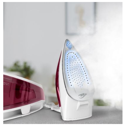 מגהץ קיטור טפאל SV611AL3