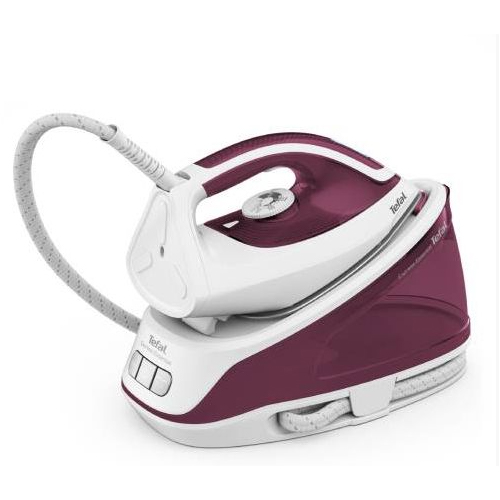 מגהץ קיטור טפאל SV611AL3