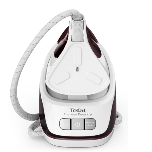 מגהץ קיטור טפאל SV6120L3