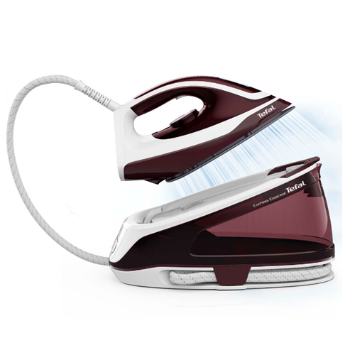 מגהץ קיטור טפאל SV6120L3