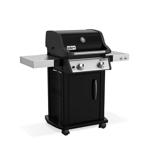גריל גז וובר EP-215 Spirit