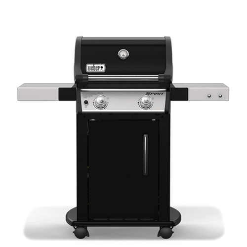 גריל גז וובר EP-215 Spirit