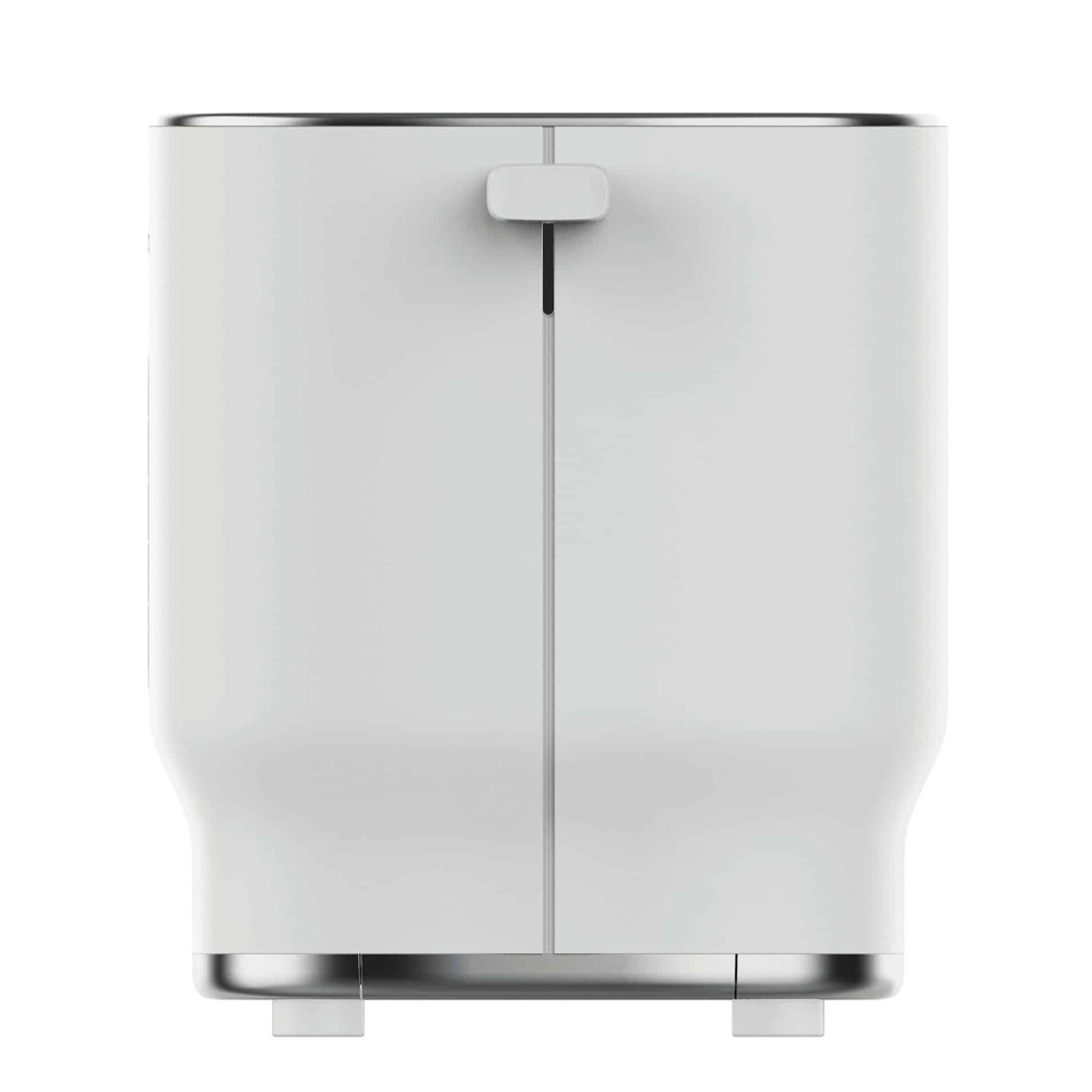 מצנם גורניה T800ORAW לבן