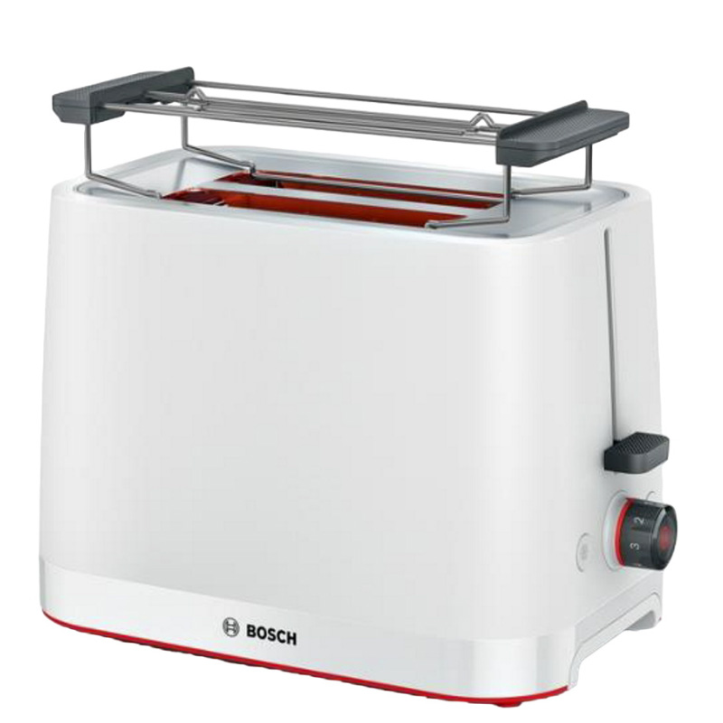 מצנם בוש TAT3M121 לבן