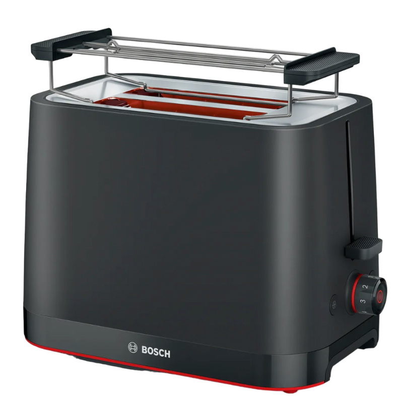 מצנם בוש TAT3M123 שחור