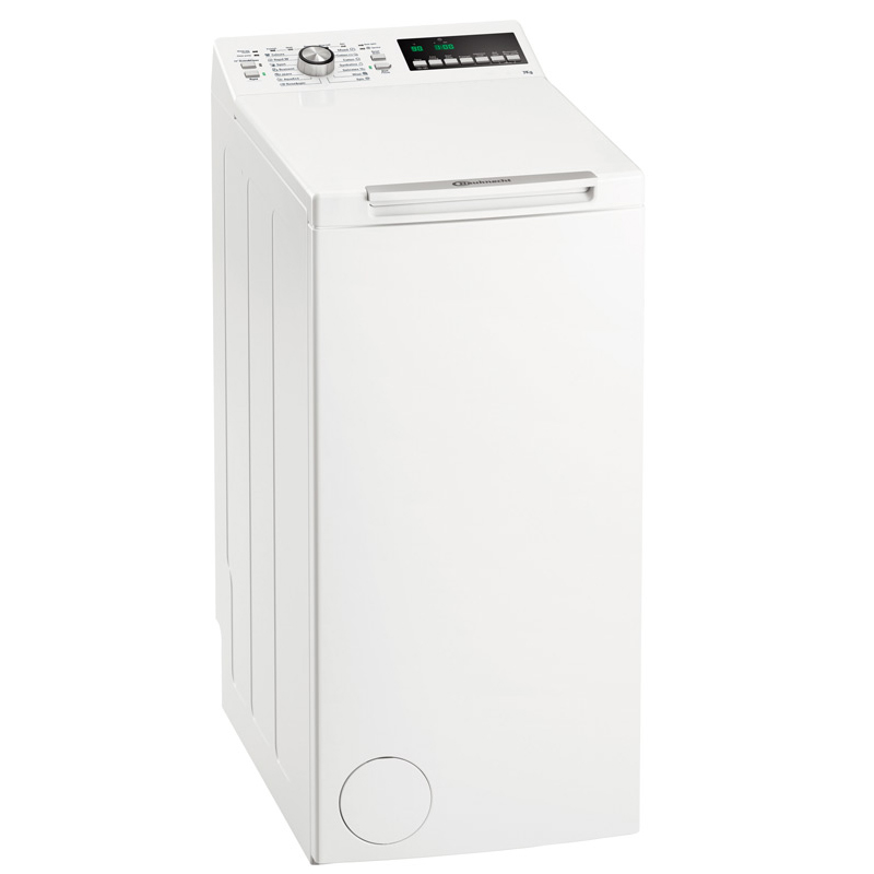 מכונת כביסה פתח עליון באוקנכט TBK7122IL