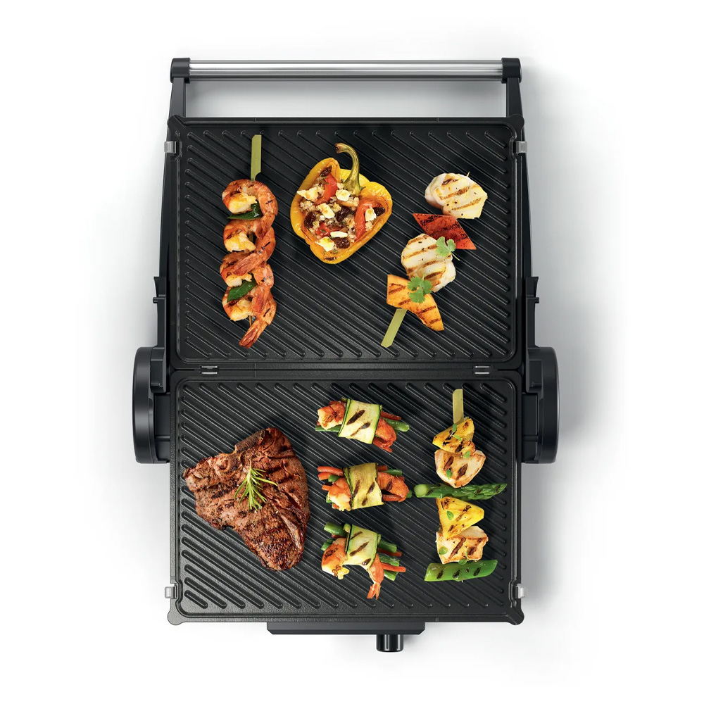 טוסטר לחיצה בוש TCG4104