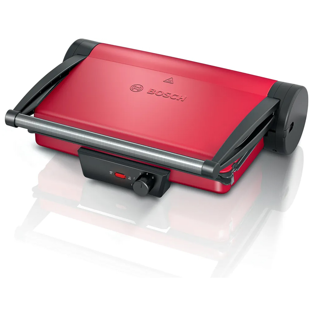 טוסטר לחיצה בוש TCG4104