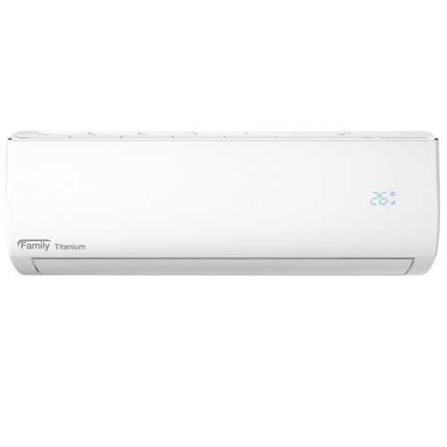 מזגן עילי פמילי Titanium 32 WiFi Plus