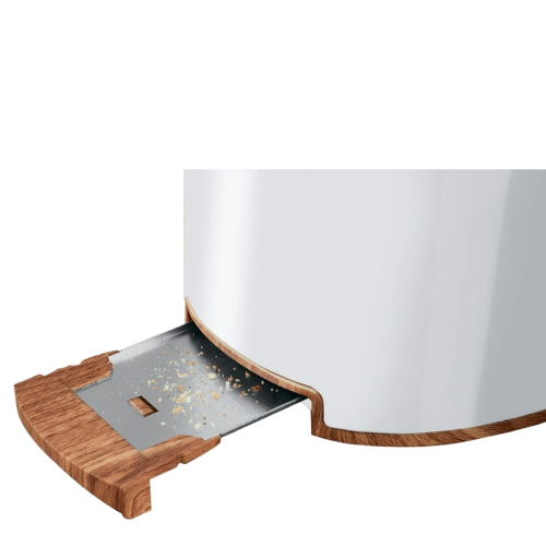 מצנם סאוטר TT702W לבן