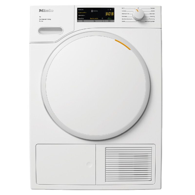 מייבש כביסה פתח חזית מילה TWA520WP