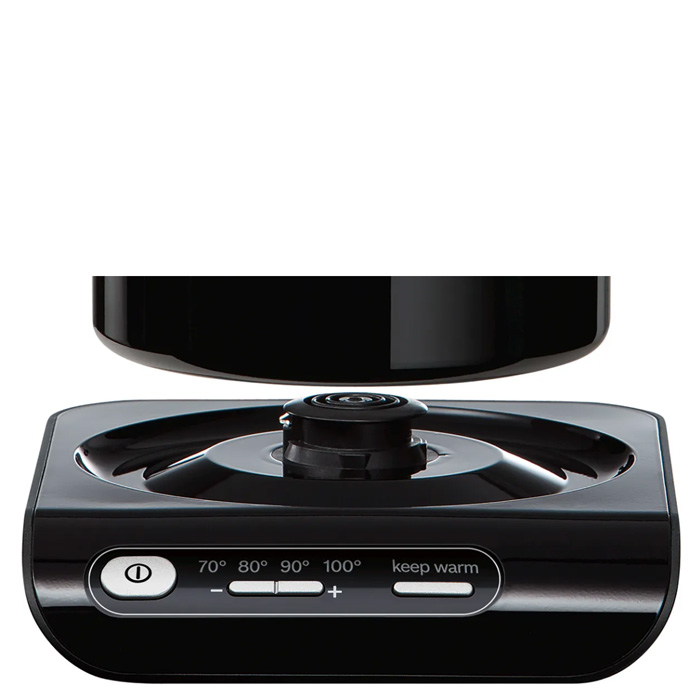 קומקום חשמלי בוש TWK8613P שחור