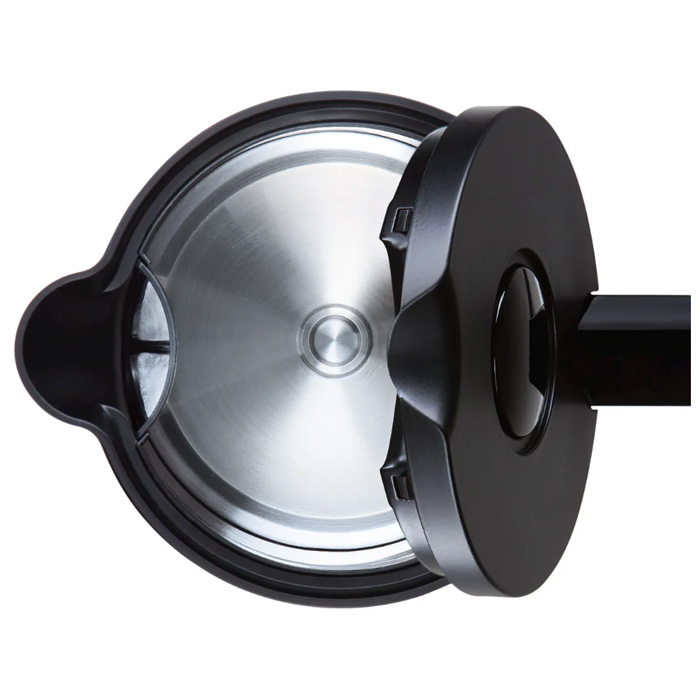 קומקום חשמלי בוש TWK8613P שחור