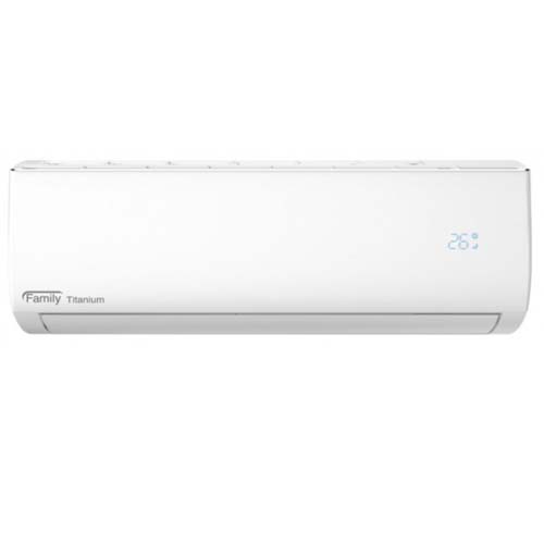 מזגן עילי פמילי Titanium 16 WiFi Plus