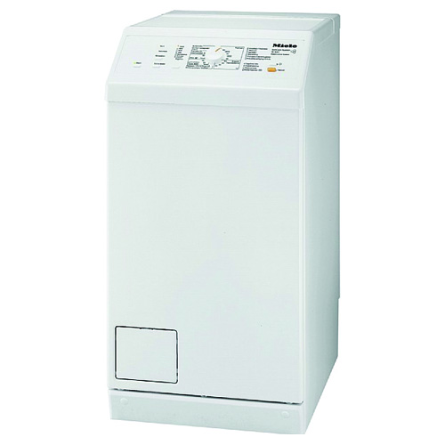 מכונת כביסה פתח עליון מילה W667