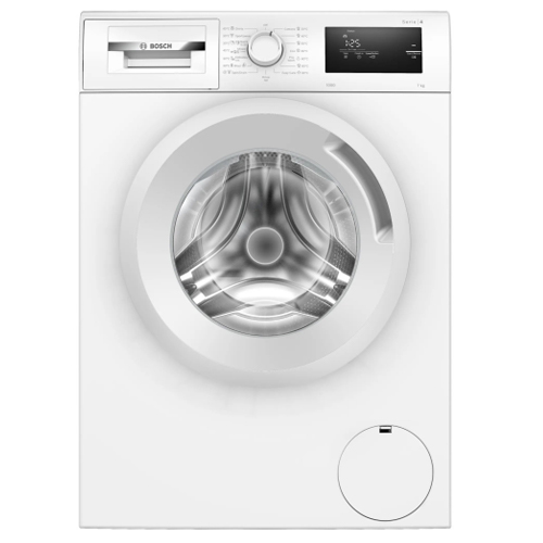 מכונת כביסה פתח חזית בוש WAN20052IL