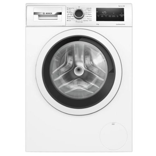 מכונת כביסה פתח חזית בוש WAN24200ME