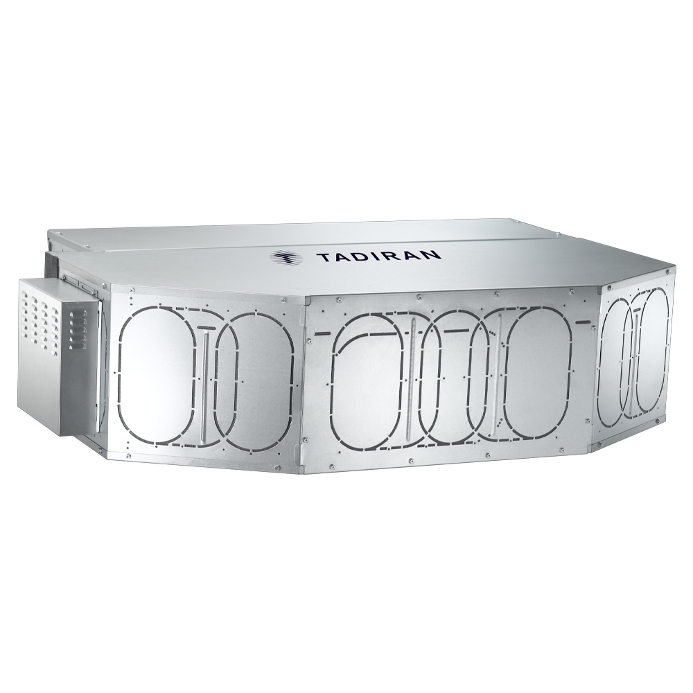 מזגן מיני מרכזי אינוורטר תדיראן WAVE INV SILENT SENSE 60/3