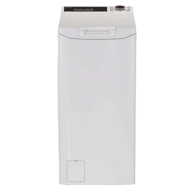 מכונת כביסה פתח עליון קריסטל WC6000