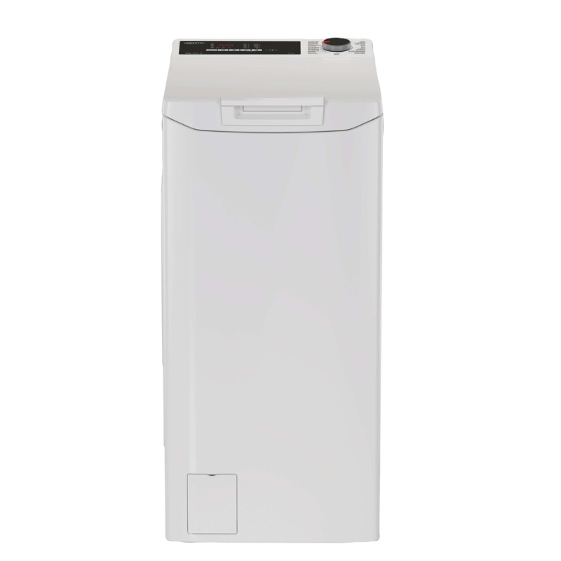 מכונת כביסה פתח עליון קריסטל WC8200