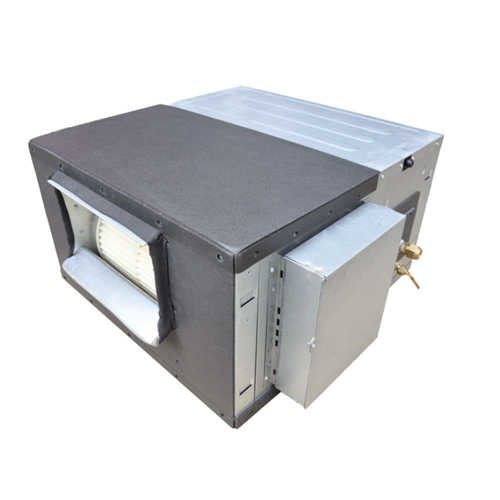 מזגן מיני מרכזי טורנדו WD 65 3PH