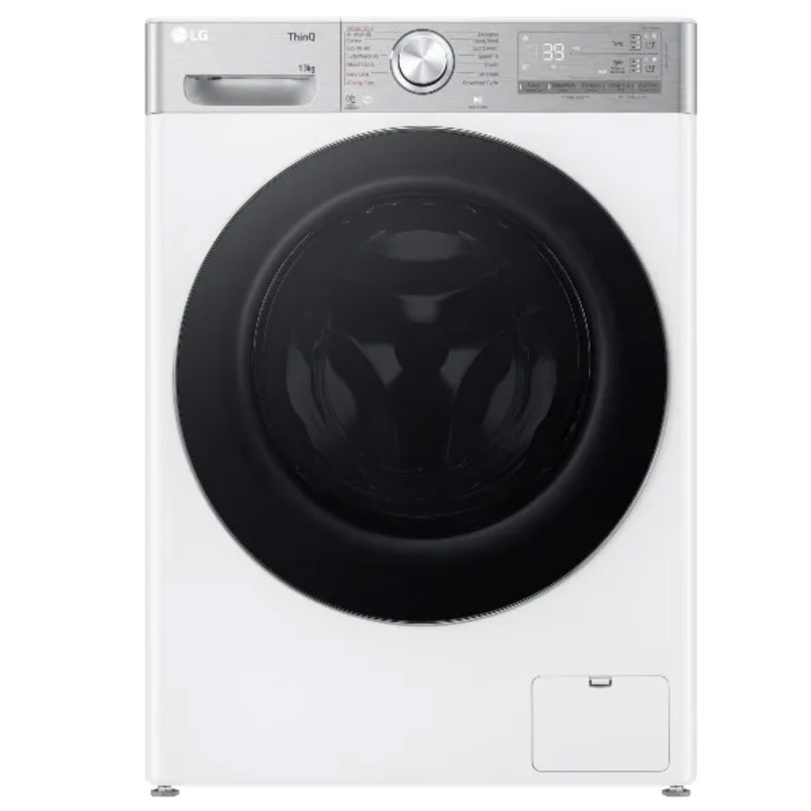 מכונת כביסה פתח חזית אל ג'י WF13314WBC