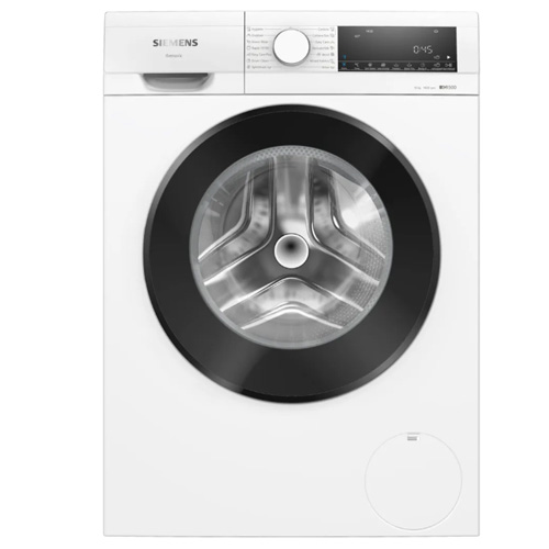 מכונת כביסה פתח חזית סימנס WG54G201IL