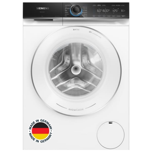 מכונת כביסה פתח חזית סימנס WG56B2A0IL