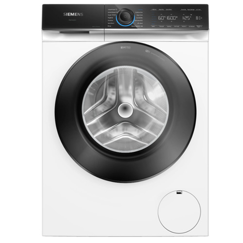 מכונת כביסה פתח חזית סימנס WG56B2A1IL