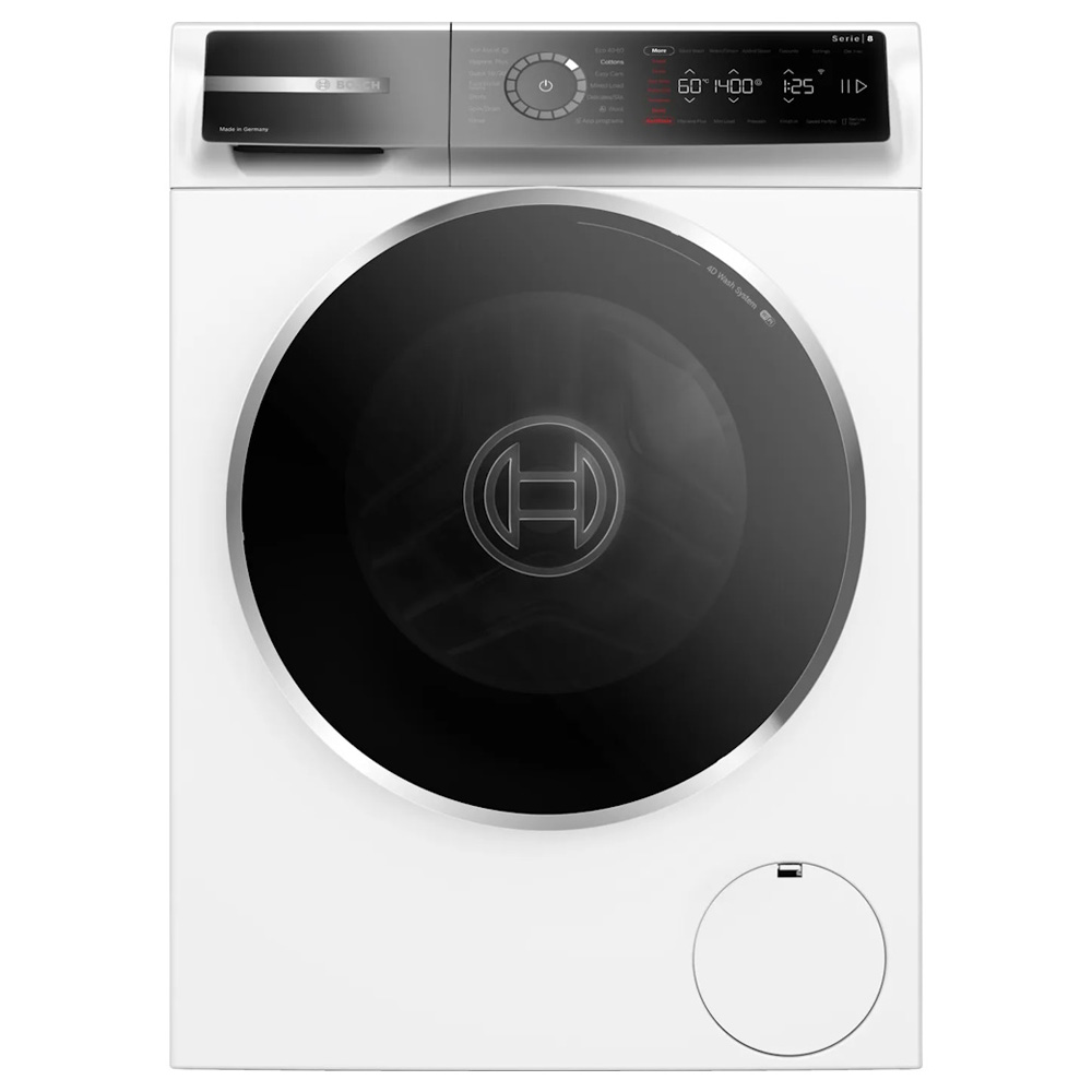 מכונת כביסה פתח חזית בוש WGB25403IL