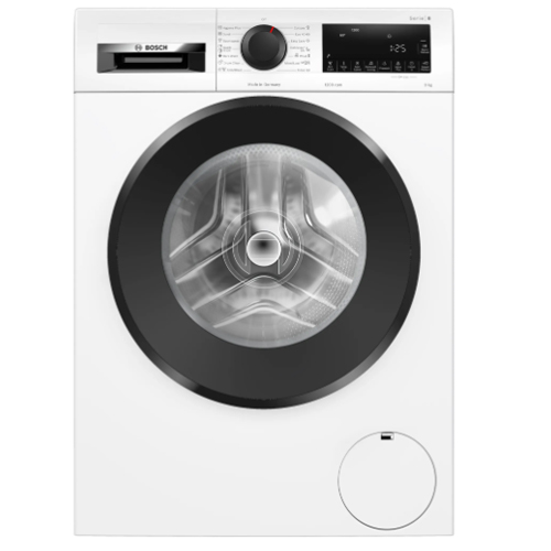 מכונת כביסה פתח חזית בוש WGG14203IL