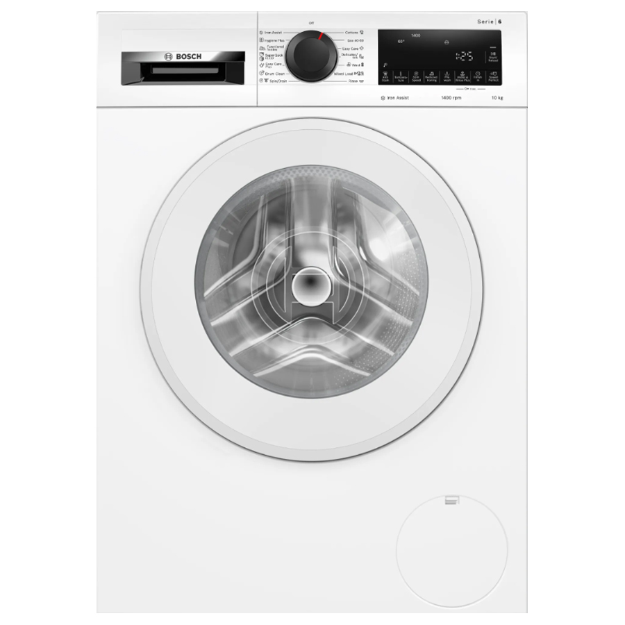 מכונת כביסה פתח חזית בוש WGG254Z9IL