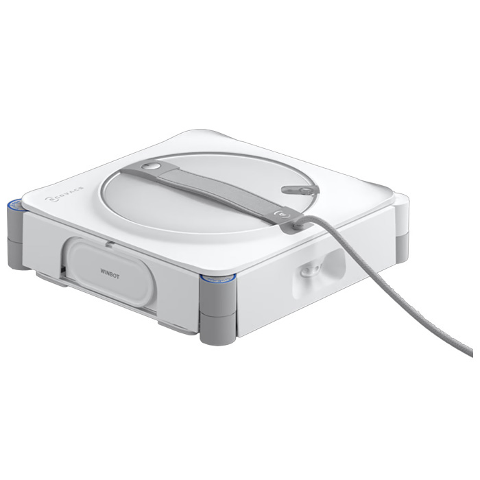 מנקה חלונות רובוטי אקווקס WINBOT W2S