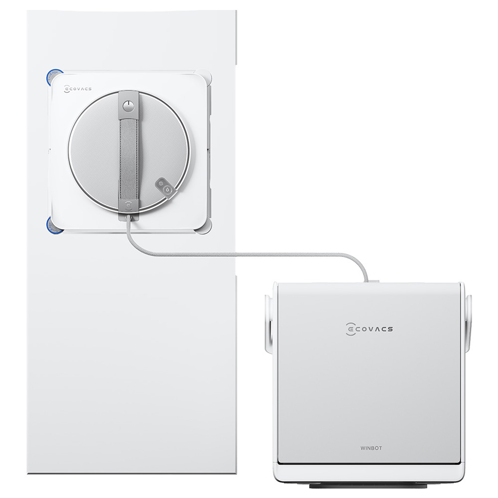 מנקה חלונות רובוטי אקווקס WINBOT W2S OMNI