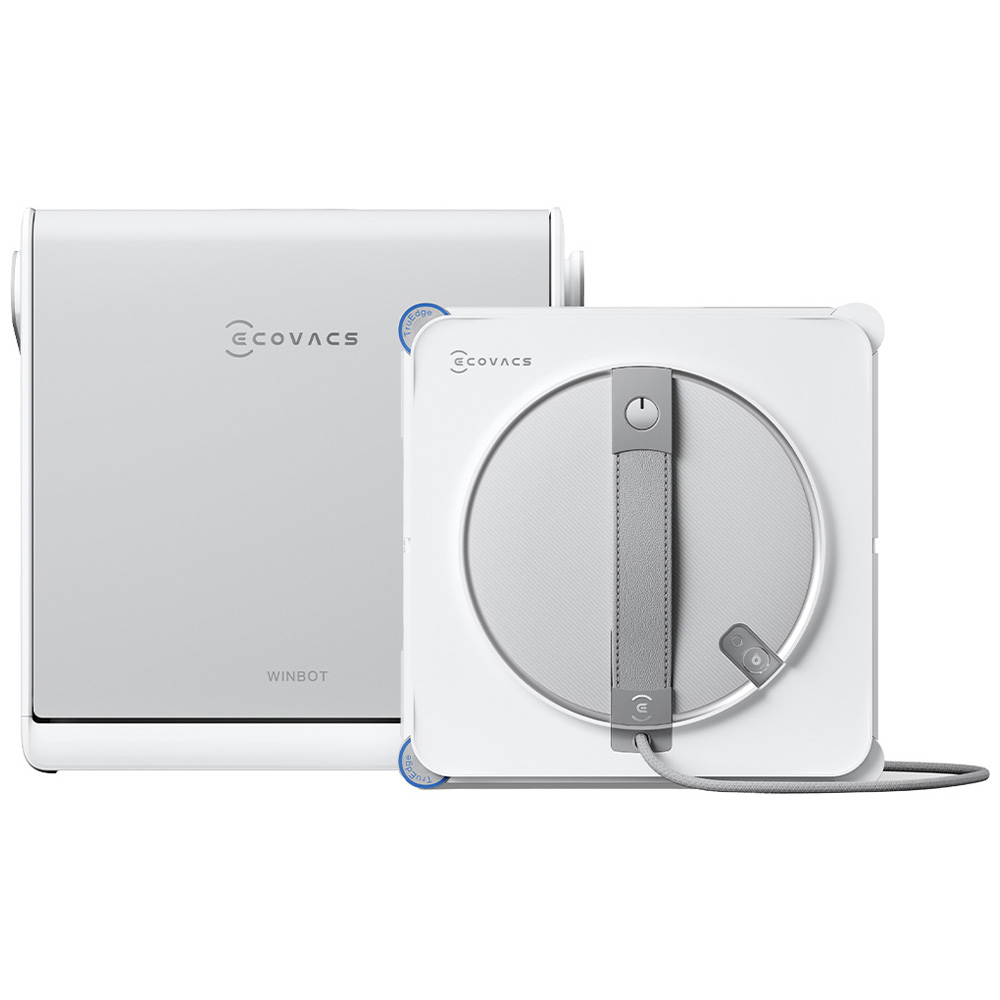 מנקה חלונות רובוטי אקווקס WINBOT W2S OMNI