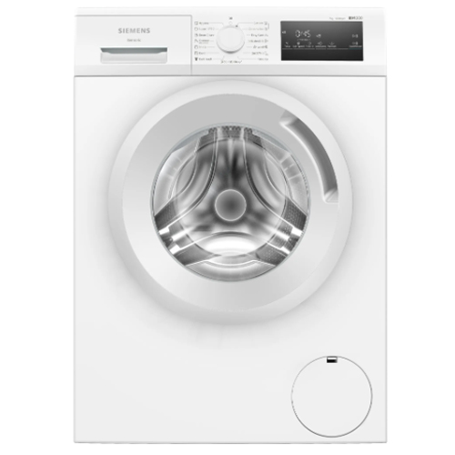 מכונת כביסה פתח חזית סימנס WM10N159IL